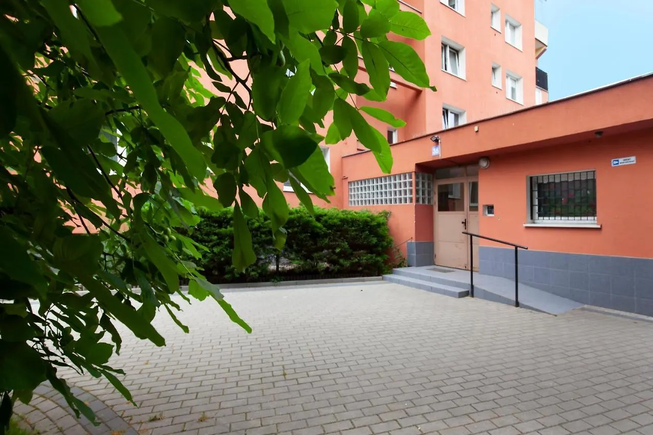 Elite Apartments Center Deluxe Gdansk