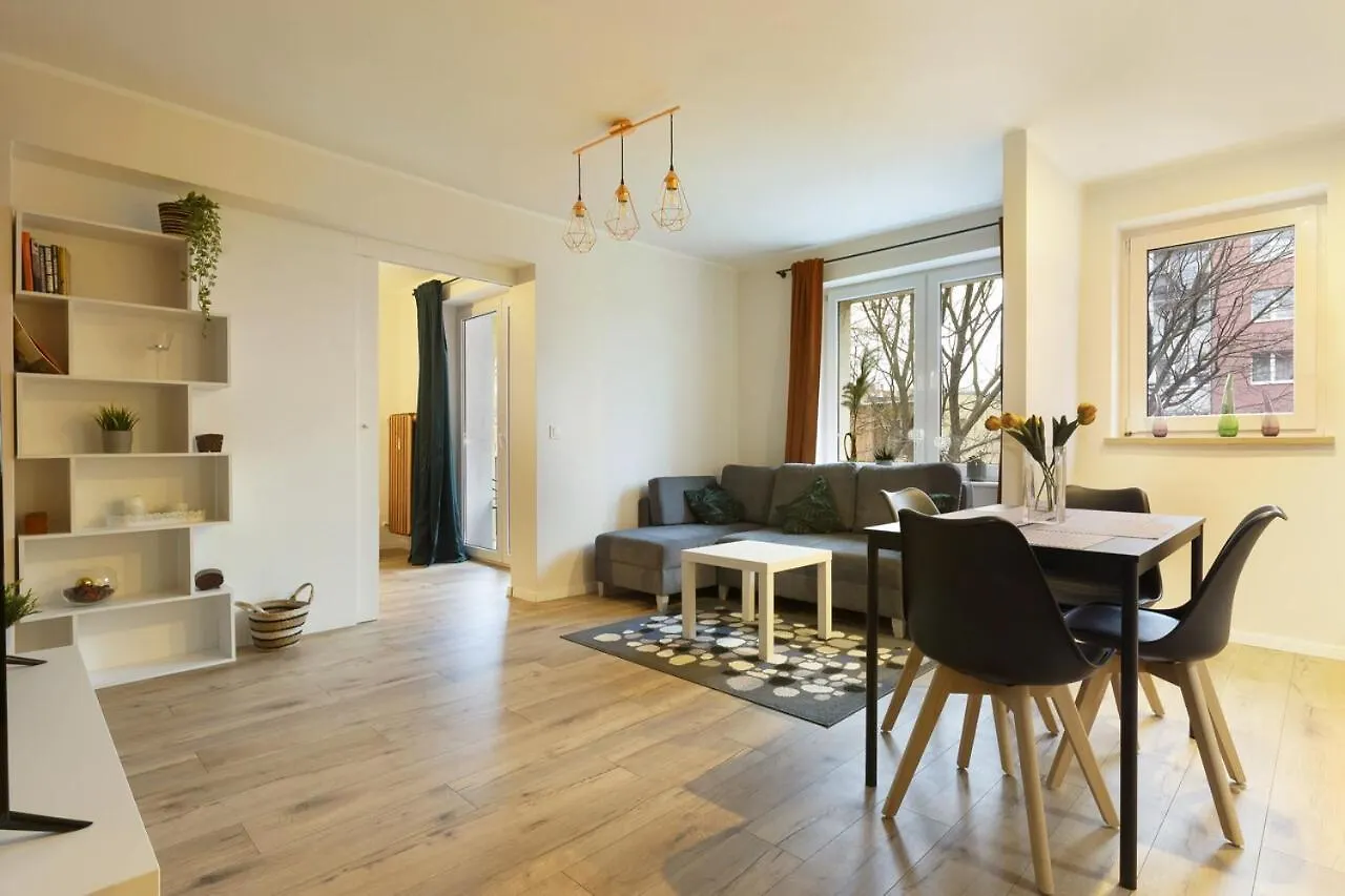 Elite Apartments Center Deluxe Gdansk 0*,  Poland